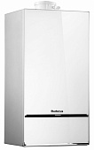 Котел конденсационный настенный газовый BUDERUS Logomax plus GB 172-20i КW (20 кВт) (белый) с доставкой в NAME
