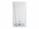 Котел настенный газовый двухконтурный BAXI ECO-4S 24F (24 кВт)(закр. камера сгорания) (7659670--) по цене 75973 руб.